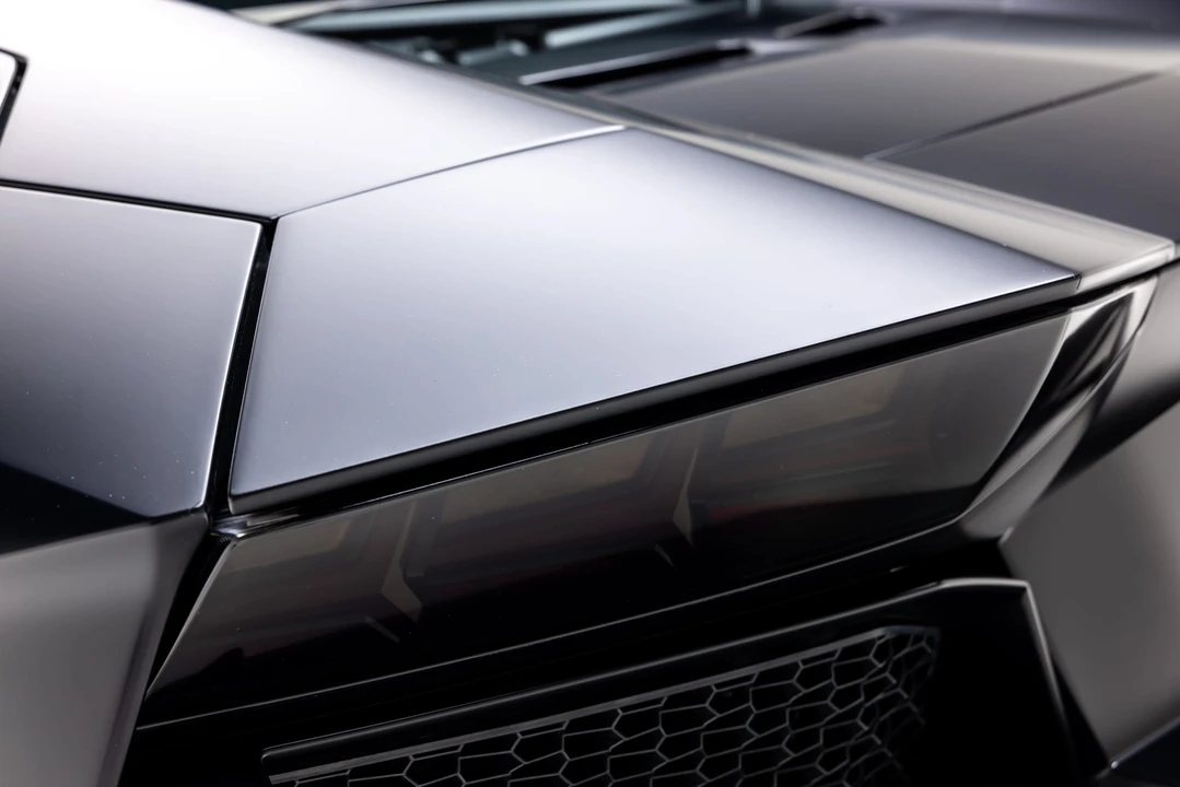 2013 Lamborghini Aventador LP700-4 - Image 27 of 31