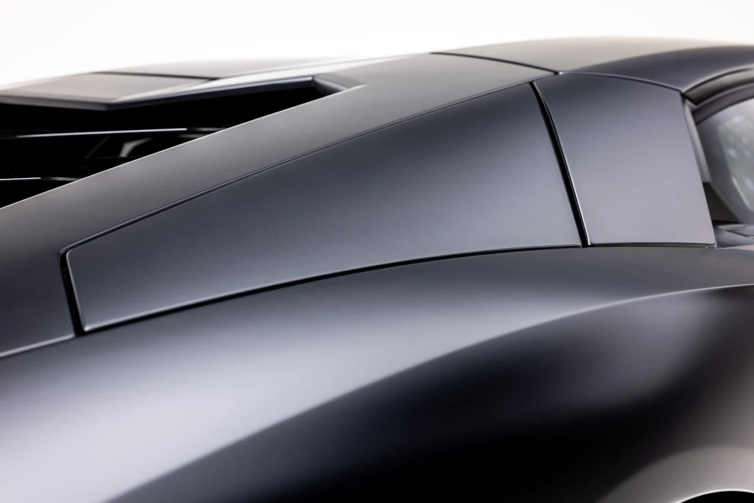2013 Lamborghini Aventador LP700-4 - Image 31 of 31
