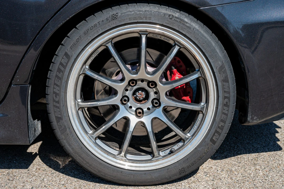 2013 Mitsubishi Lancer Evolution X 9th Gen - Image 30 of 31