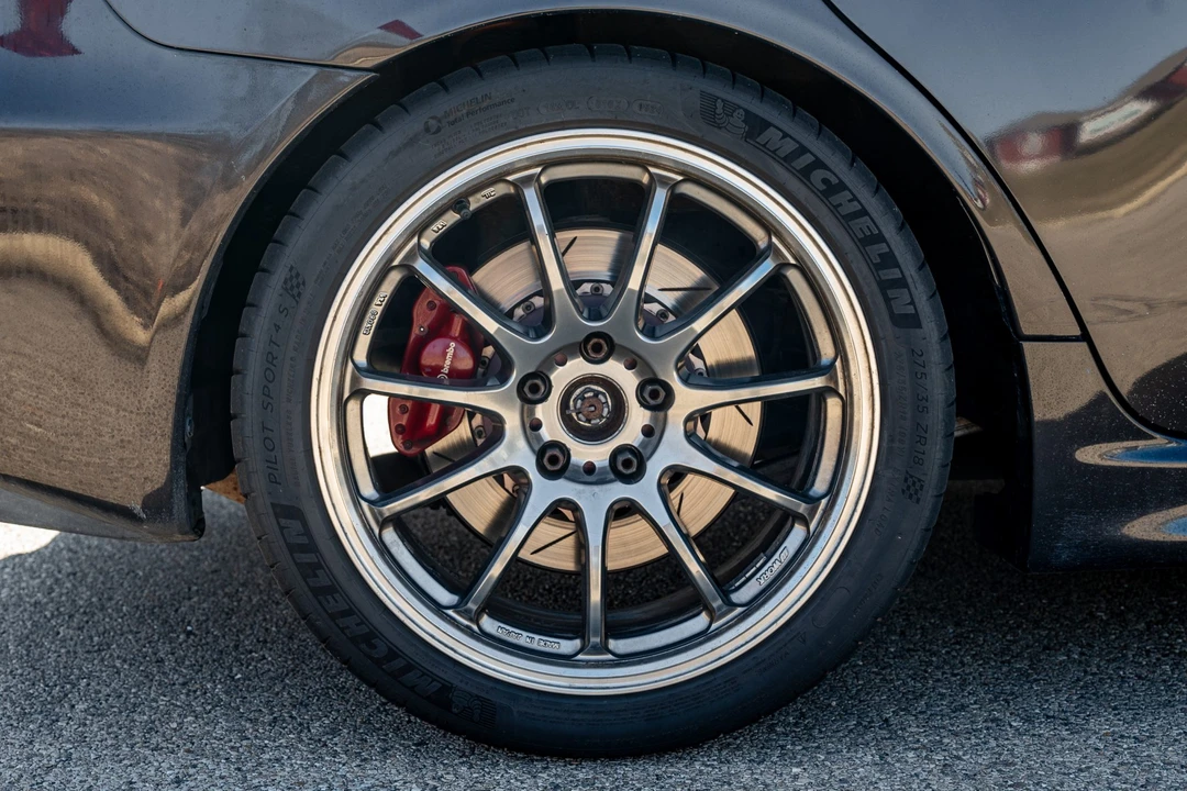 2013 Mitsubishi Lancer Evolution X 9th Gen - Image 31 of 31