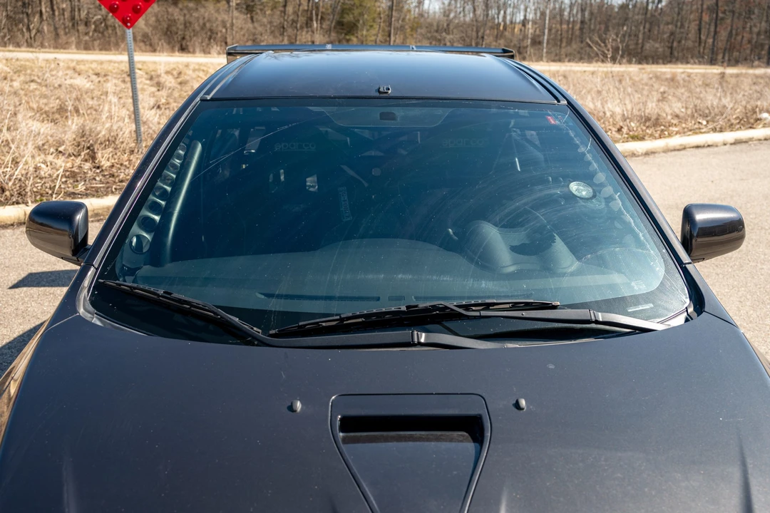 2013 Mitsubishi Lancer Evolution X 9th Gen - Image 17 of 31