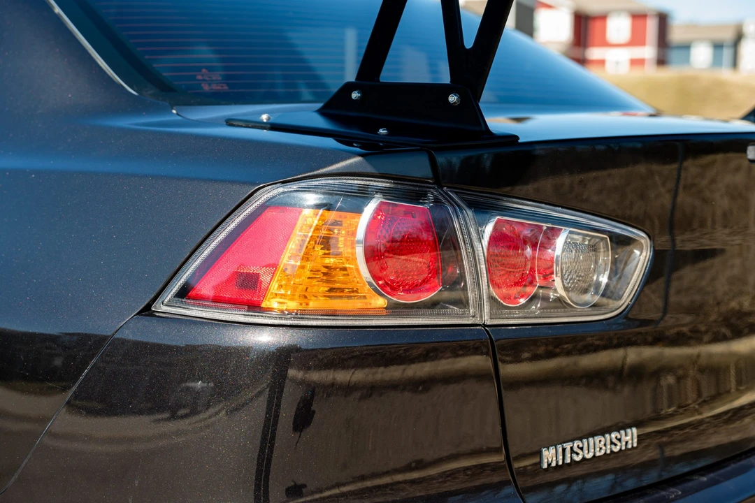 2013 Mitsubishi Lancer Evolution X 9th Gen - Image 22 of 31
