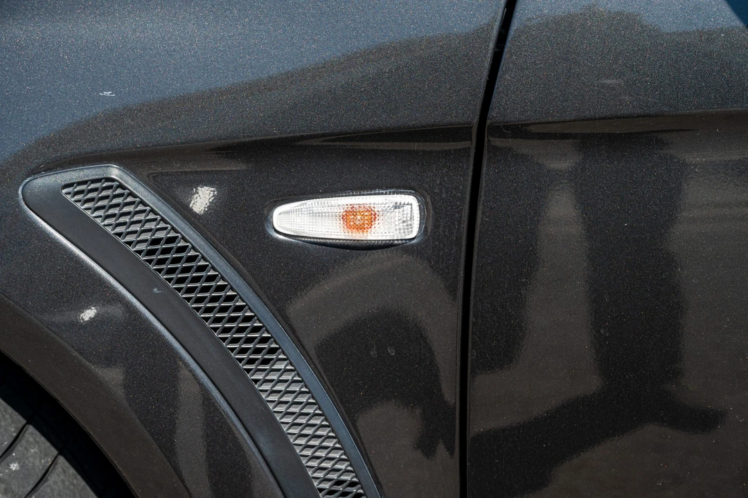 2013 Mitsubishi Lancer Evolution X 9th Gen - Image 20 of 31