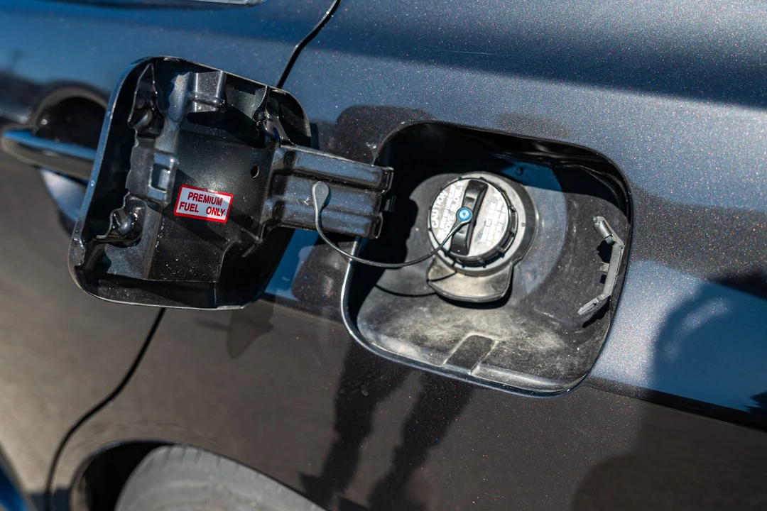 2013 Mitsubishi Lancer Evolution X 9th Gen - Image 21 of 31