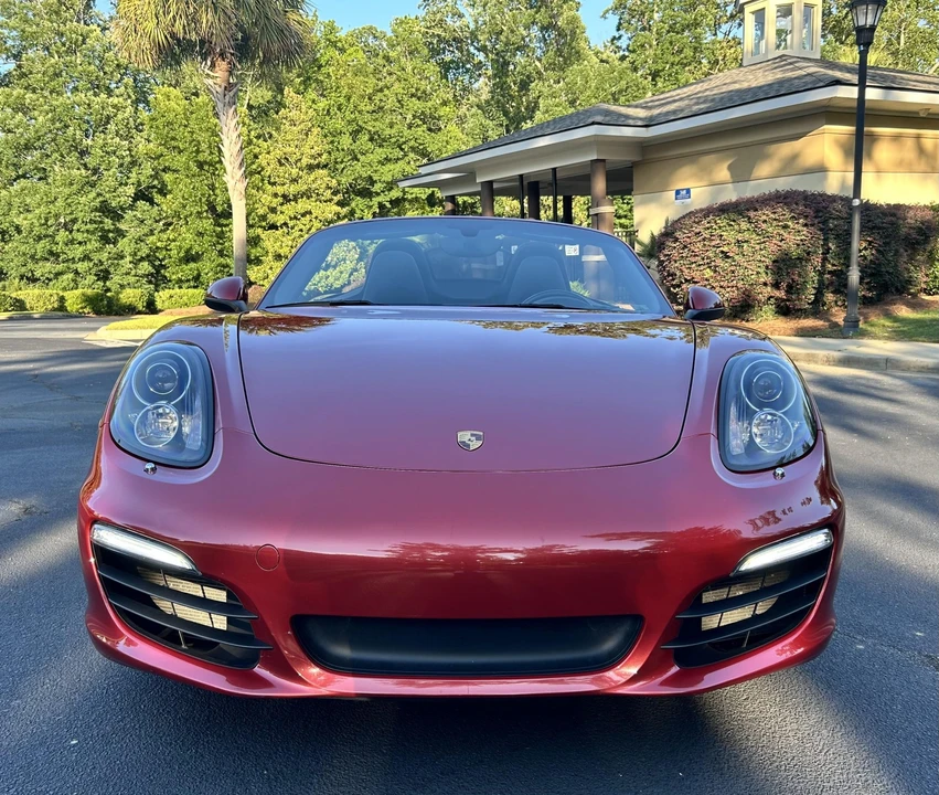 2013 Porsche 981 Boxster S - Image 15 of 31