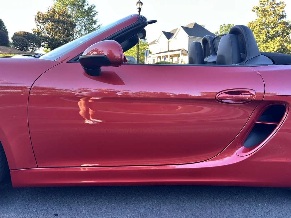2013 Porsche 981 Boxster S - Image 26 of 31
