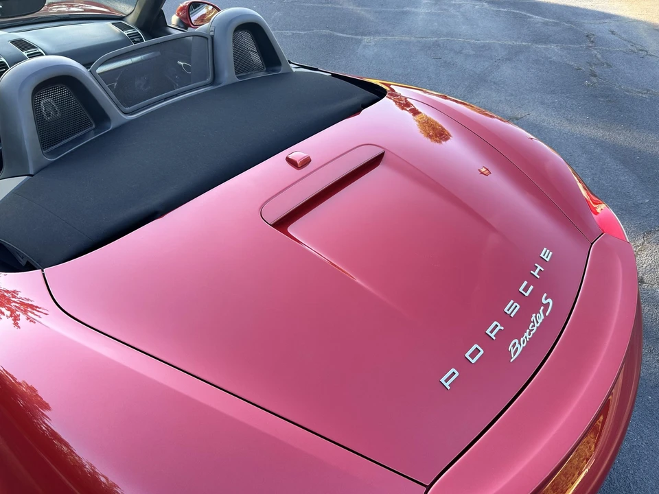 2013 Porsche 981 Boxster S - Image 29 of 31
