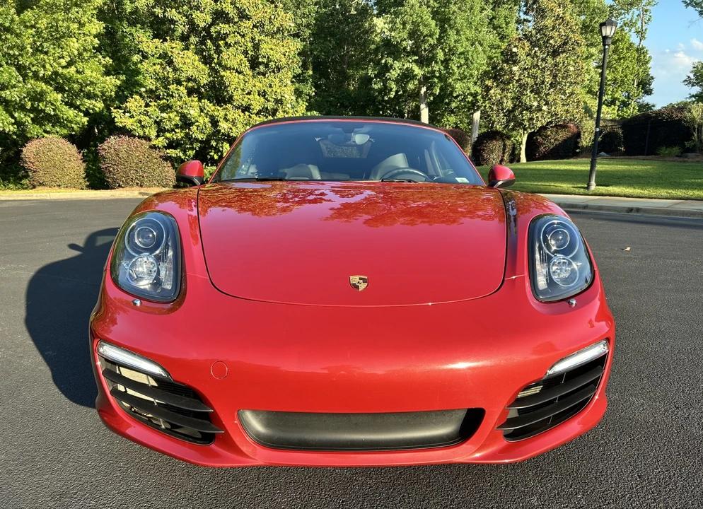 2013 Porsche 981 Boxster S - Image 14 of 31