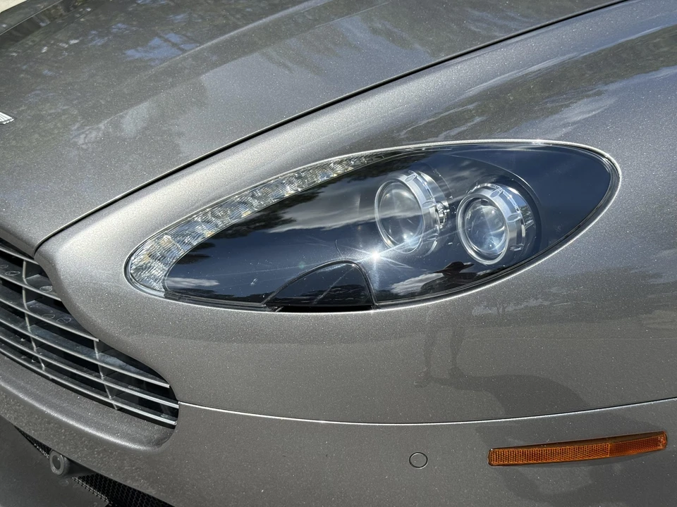 2014 Aston Martin V8 Vantage (2006-2017) - Image 29 of 31
