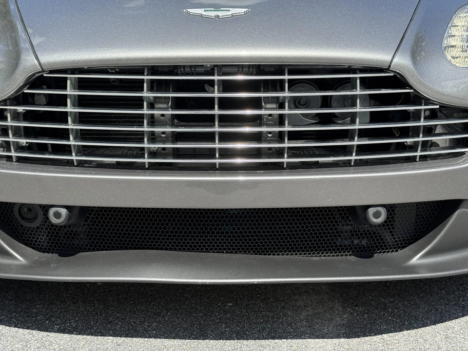 2014 Aston Martin V8 Vantage (2006-2017) - Image 31 of 31
