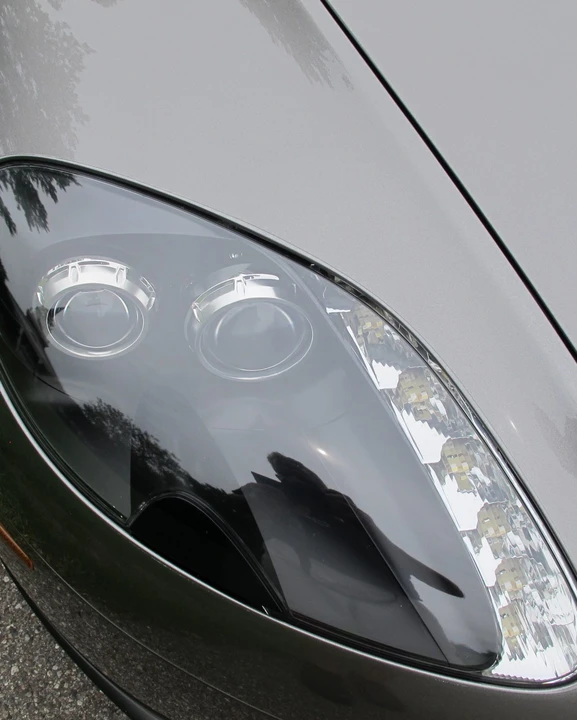 2014 Aston Martin V8 Vantage (2006-2017) - Image 19 of 31