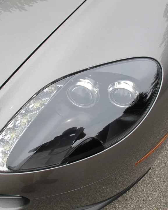2014 Aston Martin V8 Vantage (2006-2017) - Image 23 of 31