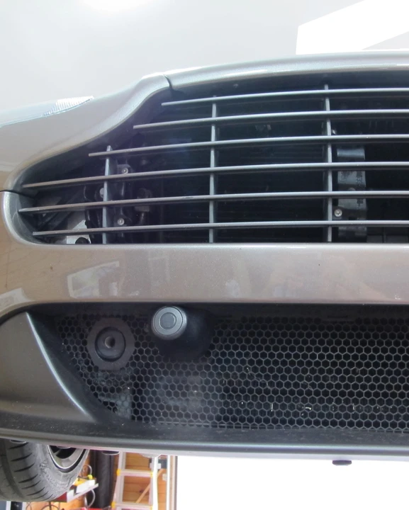 2014 Aston Martin V8 Vantage (2006-2017) - Image 20 of 31