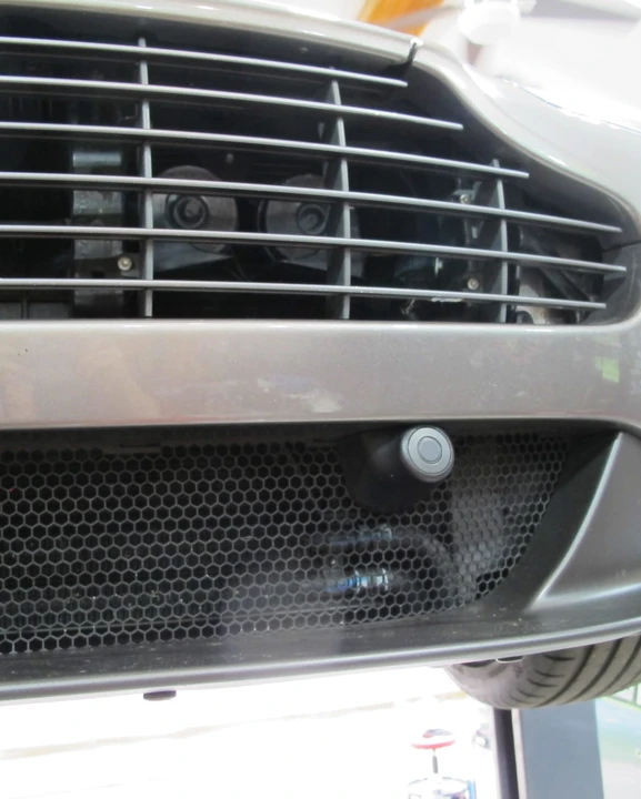 2014 Aston Martin V8 Vantage (2006-2017) - Image 22 of 31