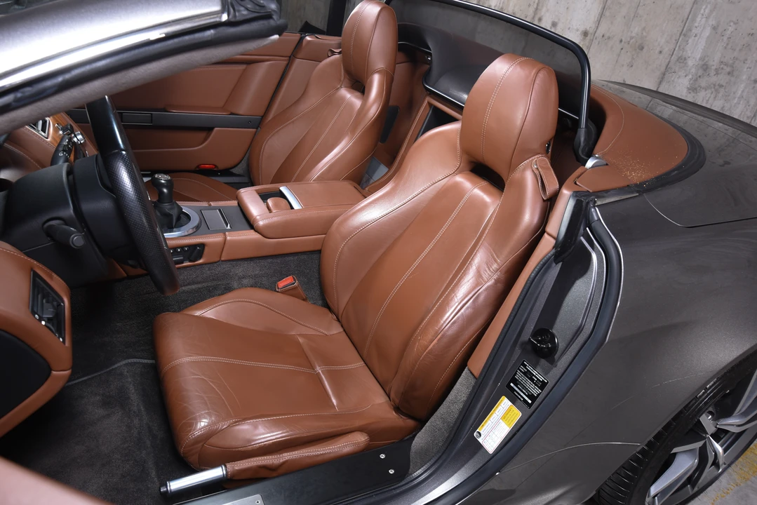 2014 Aston Martin V8 Vantage (2006-2017) - Image 30 of 31