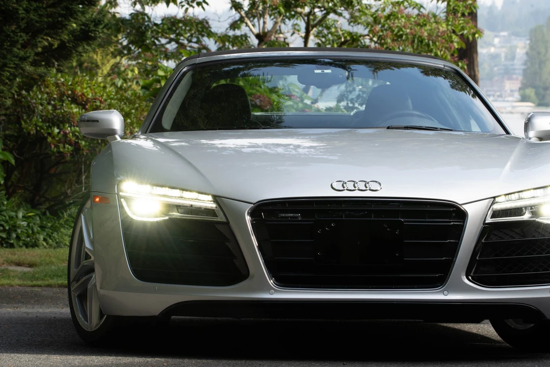 2014 Audi 42 R8 - Image 21 of 31