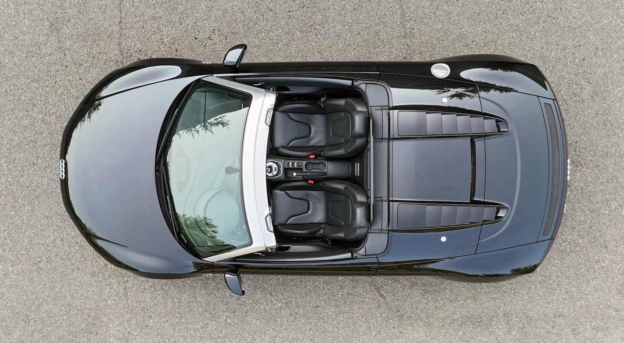 2014 Audi 42 R8 - Image 17 of 31