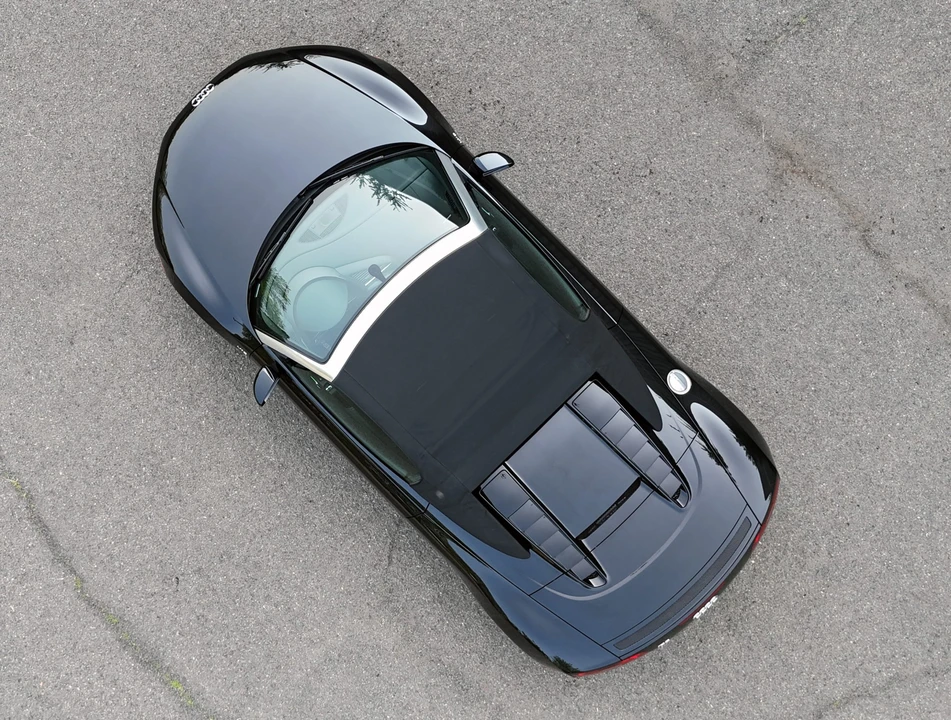 2014 Audi 42 R8 - Image 31 of 31