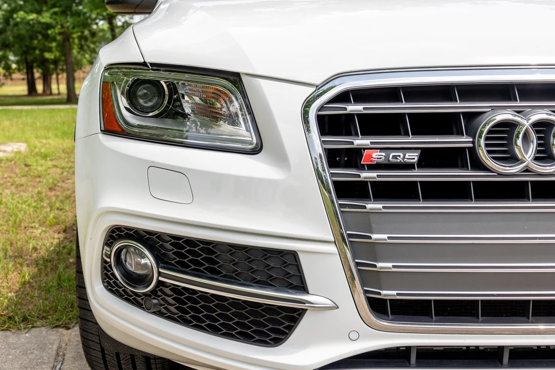 2014 Audi 8R SQ5 - Image 14 of 31