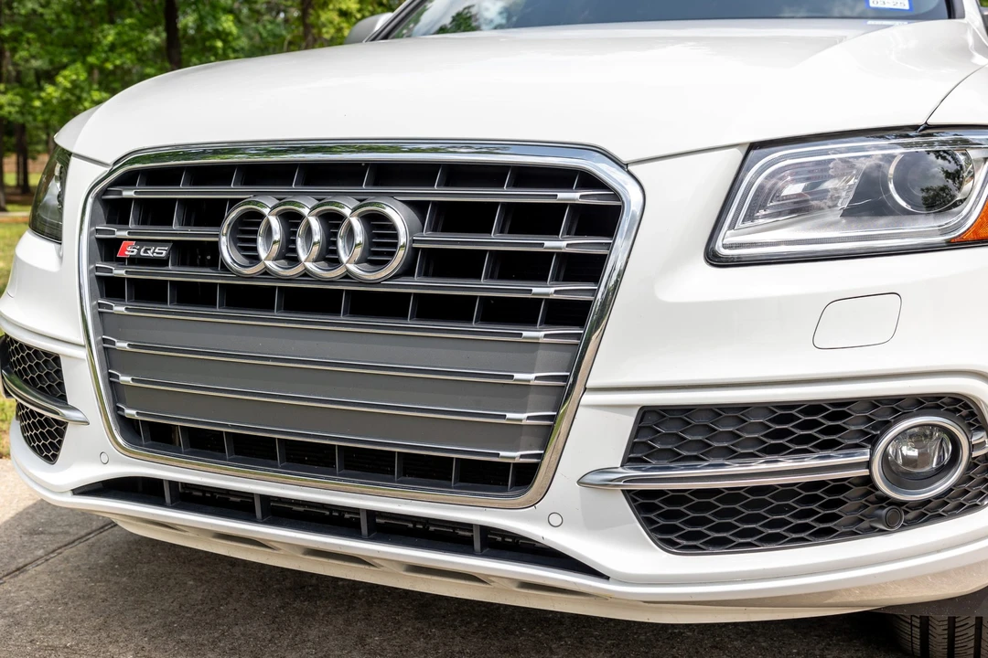 2014 Audi 8R SQ5 - Image 12 of 31