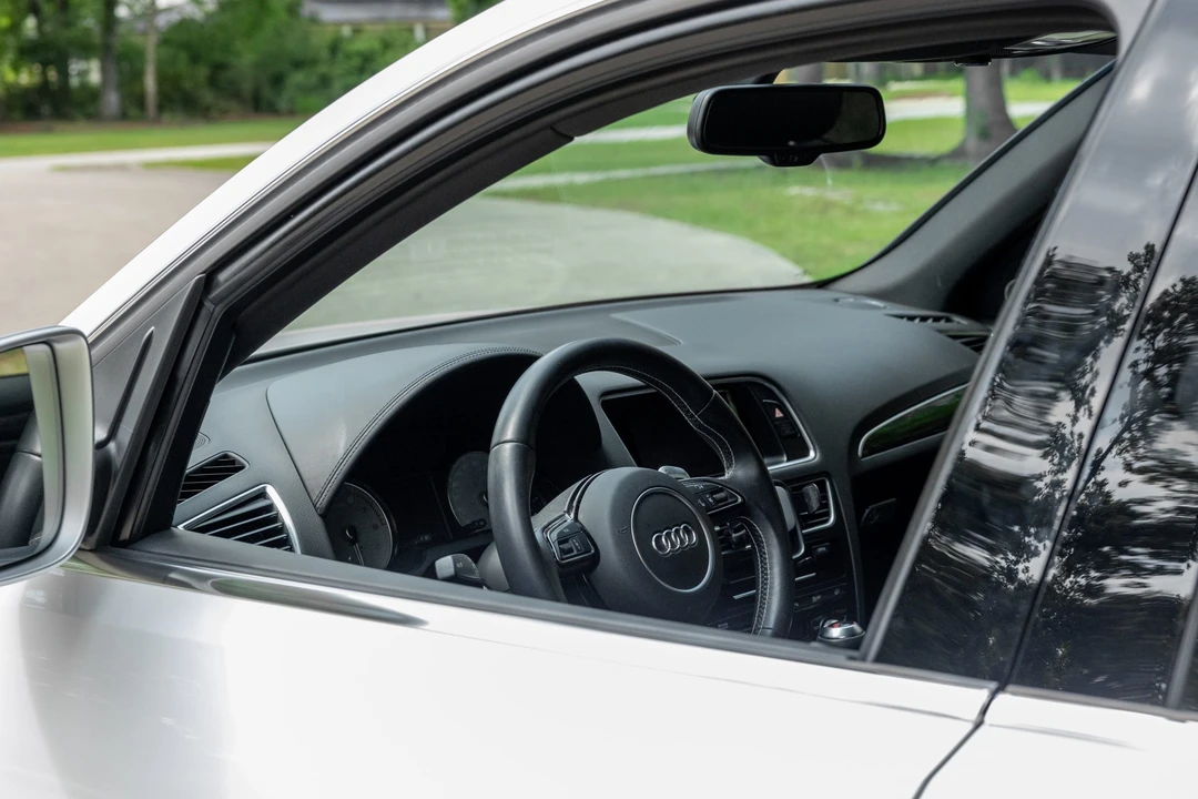 2014 Audi 8R SQ5 - Image 18 of 31