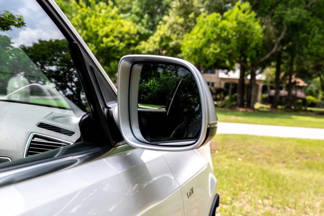 2014 Audi 8R SQ5 - Image 21 of 31
