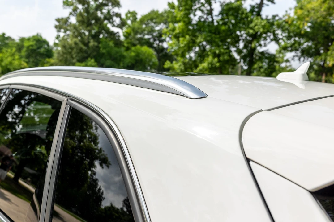 2014 Audi 8R SQ5 - Image 27 of 31