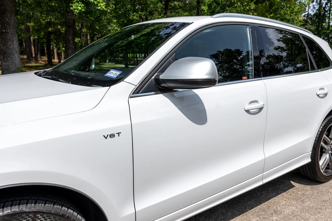 2014 Audi 8R SQ5 - Image 19 of 31