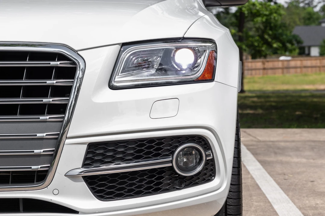 2014 Audi 8R SQ5 - Image 17 of 31