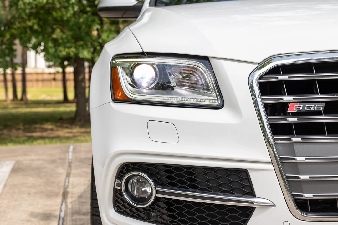 2014 Audi 8R SQ5 - Image 13 of 31