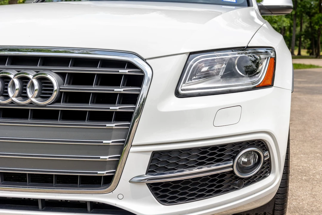 2014 Audi 8R SQ5 - Image 16 of 31