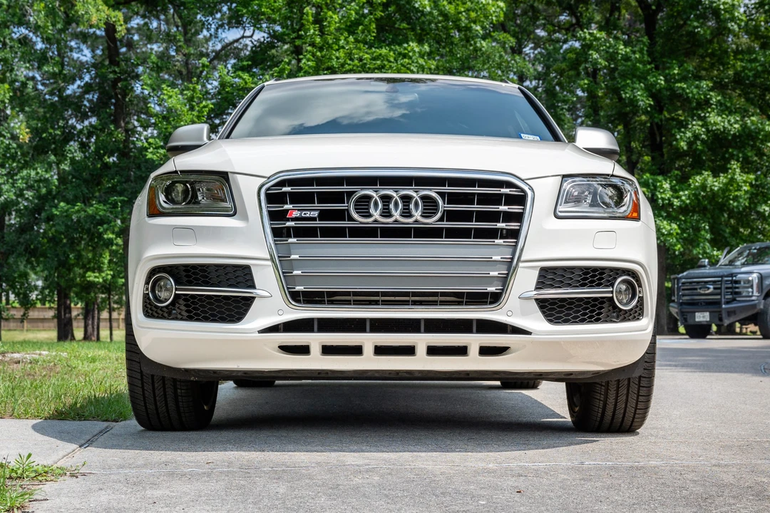 2014 Audi 8R SQ5 - Image 10 of 31