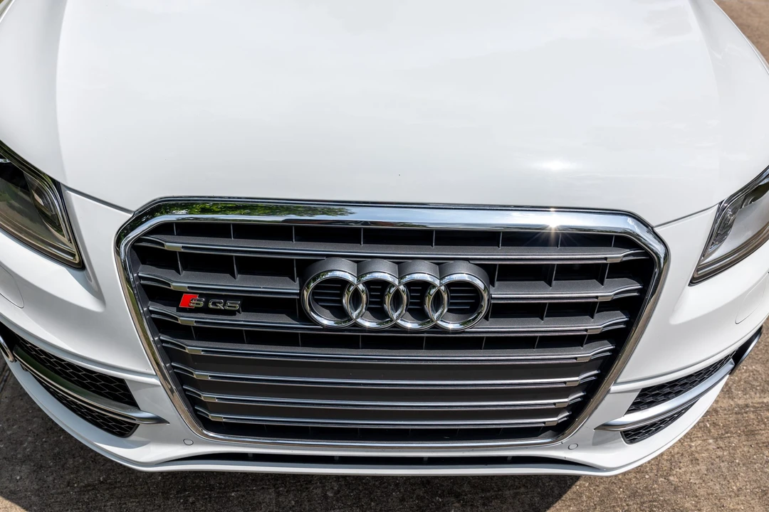 2014 Audi 8R SQ5 - Image 15 of 31