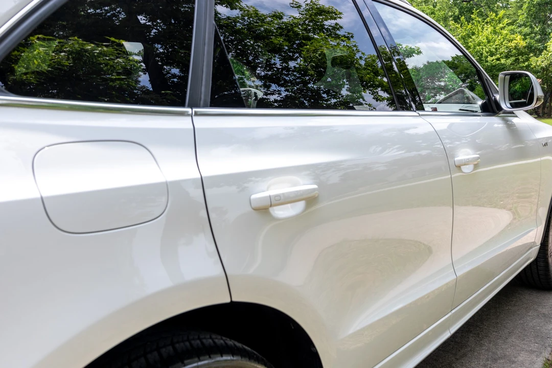 2014 Audi 8R SQ5 - Image 26 of 31