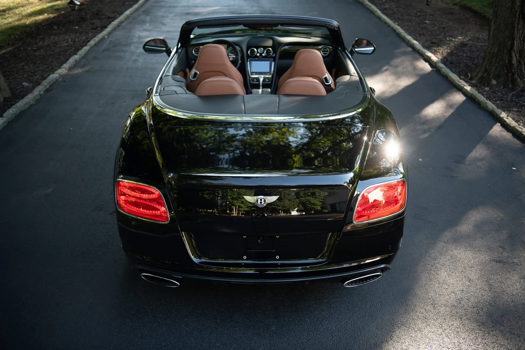 2014 Bentley Continental GTC - Image 20 of 31