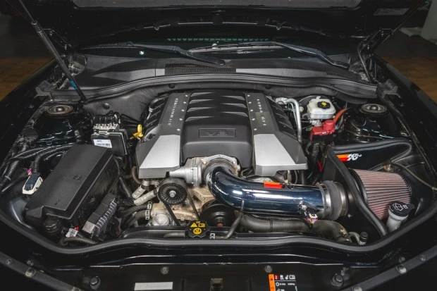 2014 Chevrolet Camaro SS 5th Gen - Image 6 of 7