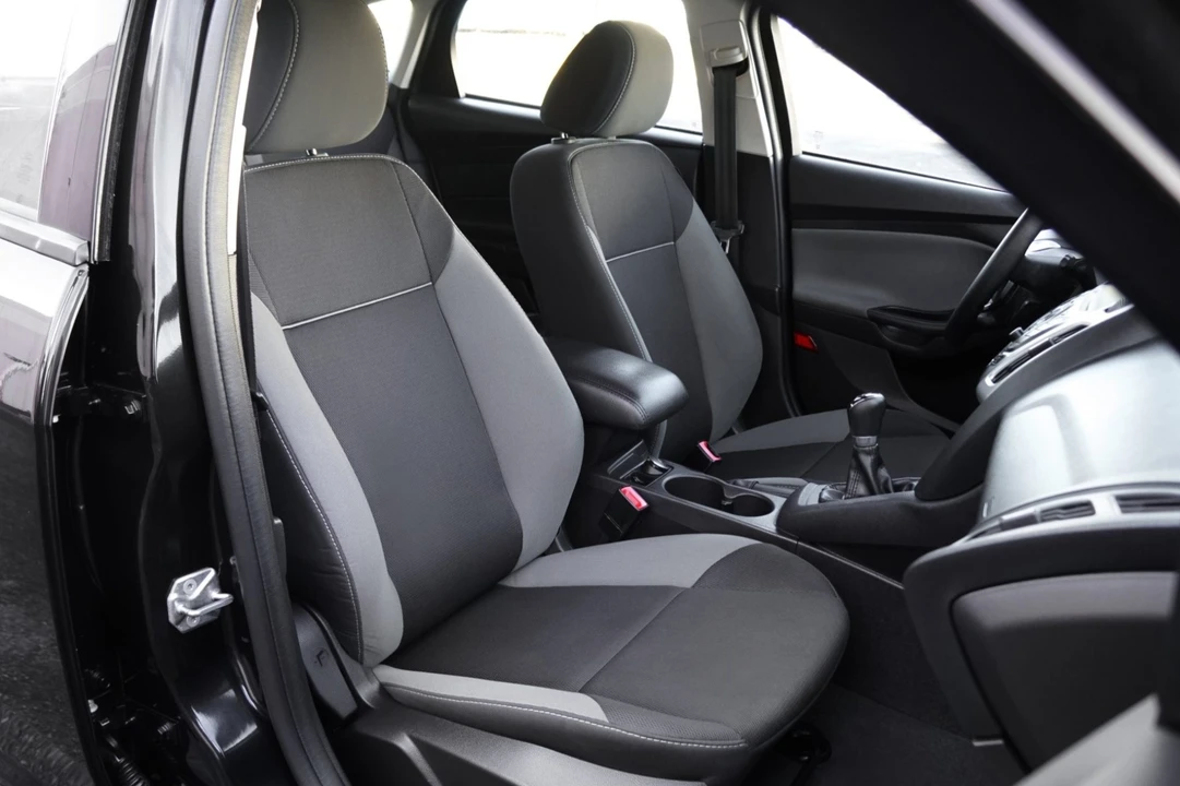 2014 Ford Focus 3rd Gen - Image 4 of 7