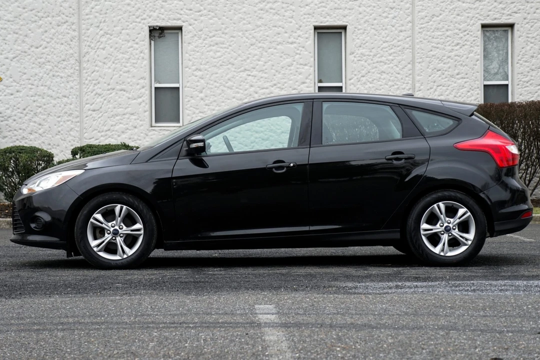 2014 Ford Focus 3rd Gen - Image 3 of 7