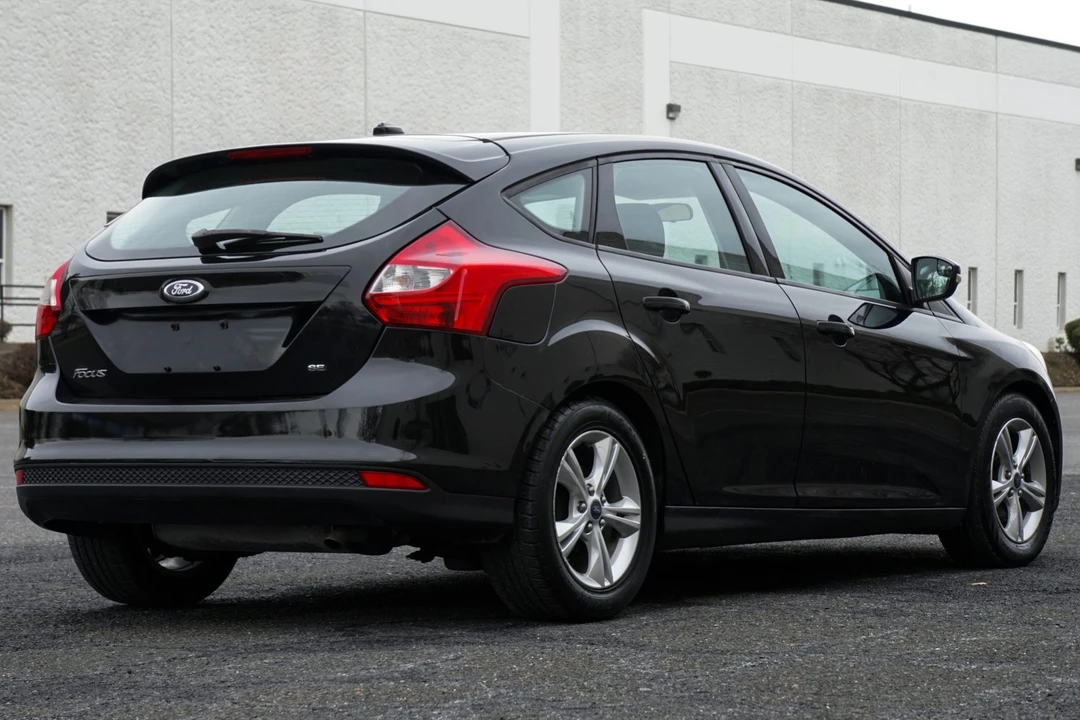 2014 Ford Focus 3rd Gen - Image 2 of 7
