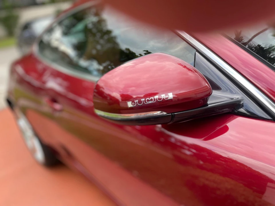 2014 Jaguar X150 XKR - Image 26 of 31