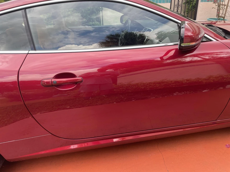 2014 Jaguar X150 XKR - Image 28 of 31