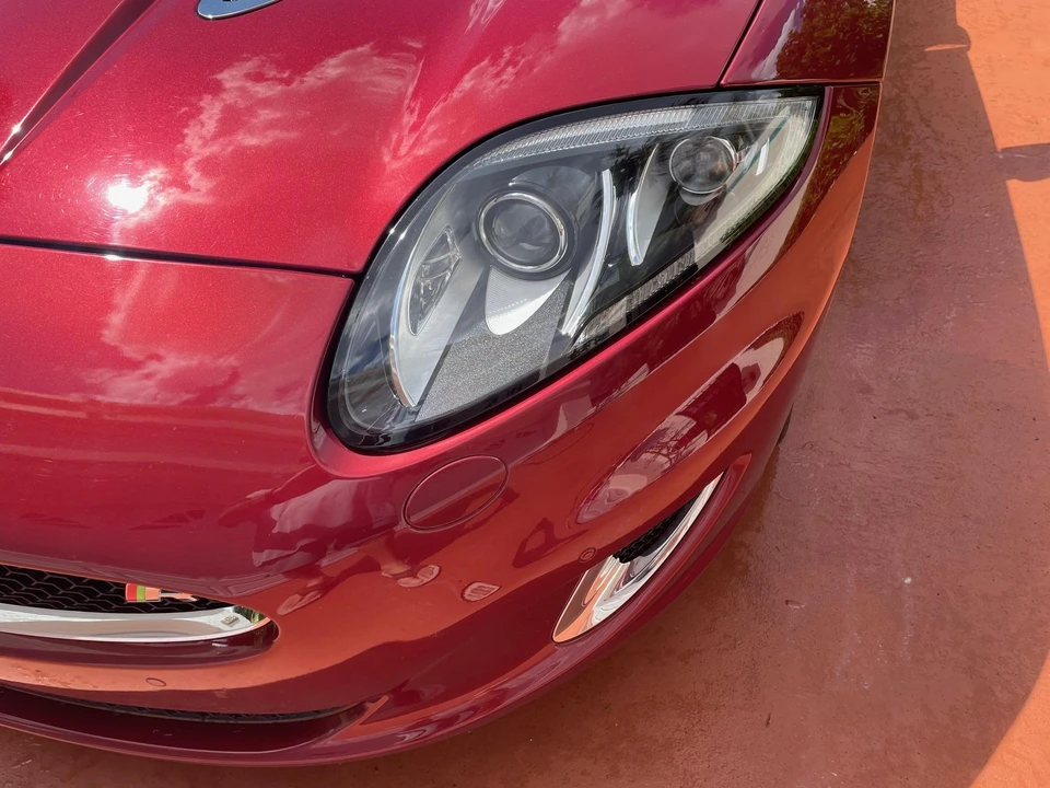 2014 Jaguar X150 XKR - Image 23 of 31
