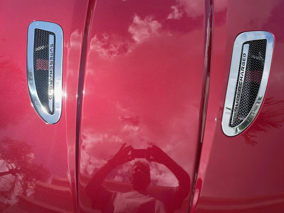 2014 Jaguar X150 XKR - Image 21 of 31