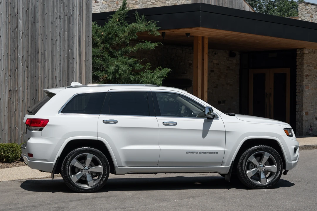 2014 Jeep WK2 Grand Cherokee - Image 24 of 31