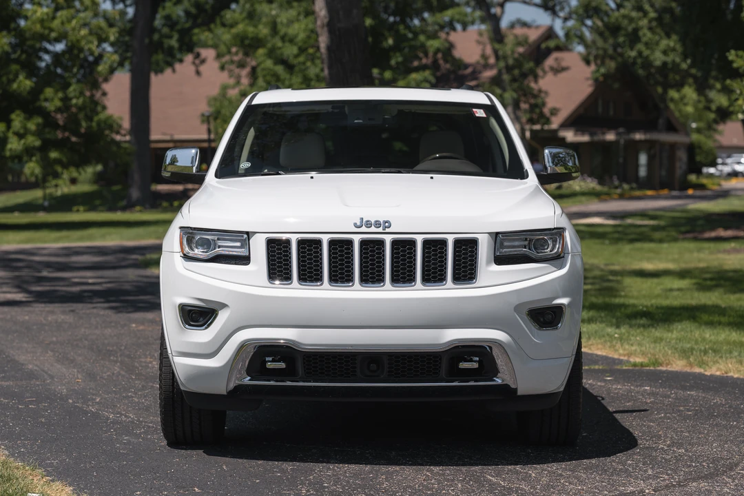 2014 Jeep WK2 Grand Cherokee - Image 26 of 31