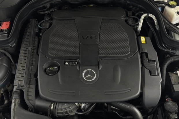 2014 Mercedes-Benz W204 C-Class - Image 6 of 8
