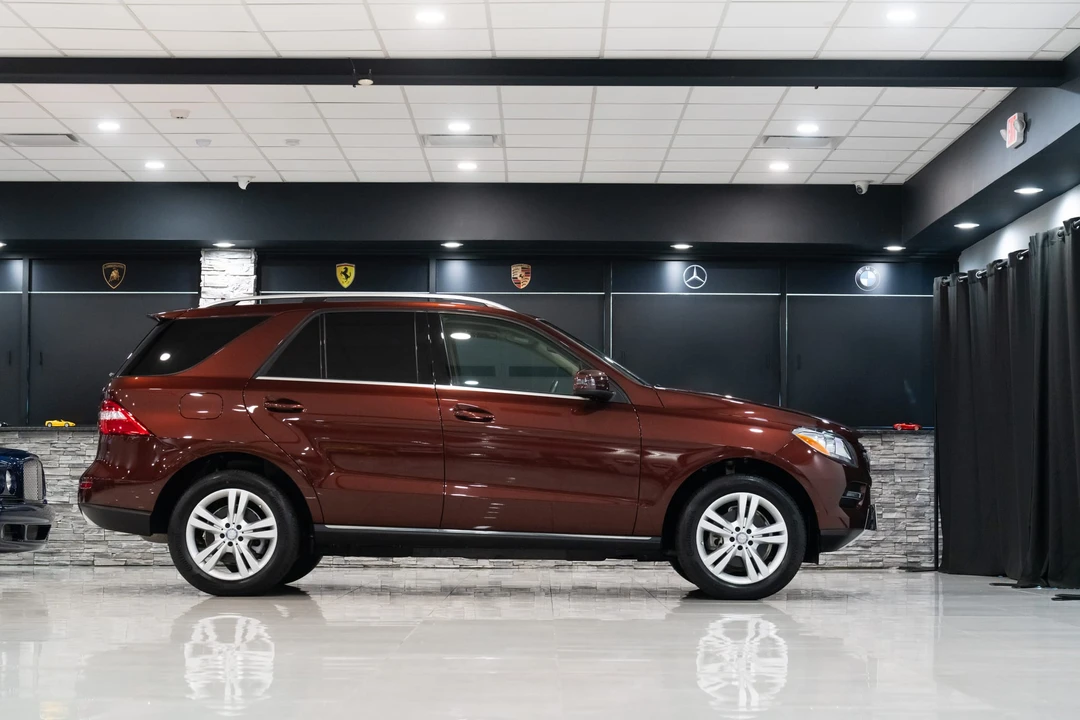 2014 Mercedes-Benz W166/C292 M-Class/GLE - Image 23 of 31