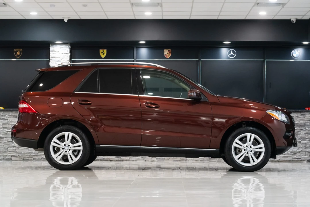 2014 Mercedes-Benz W166/C292 M-Class/GLE - Image 24 of 31