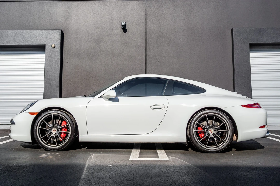 2014 Porsche 991 Carrera S - Image 10 of 31