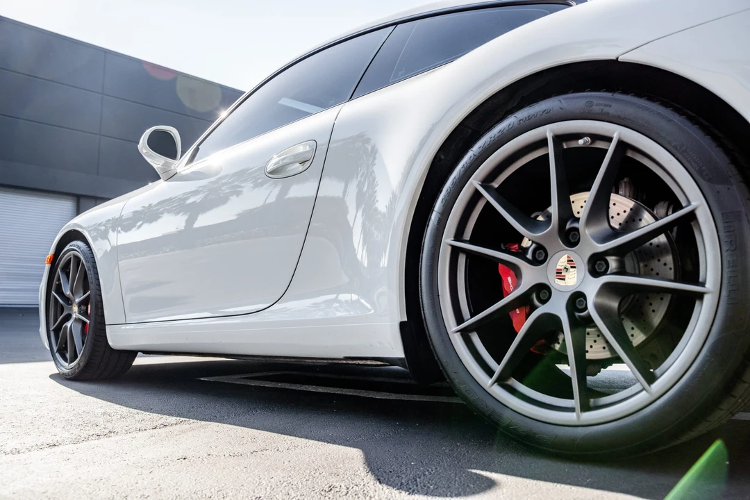 2014 Porsche 991 Carrera S - Image 27 of 31